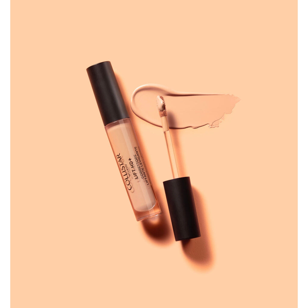 Fluid makeup basis collistar lift hd+ 4 ml - schönheit