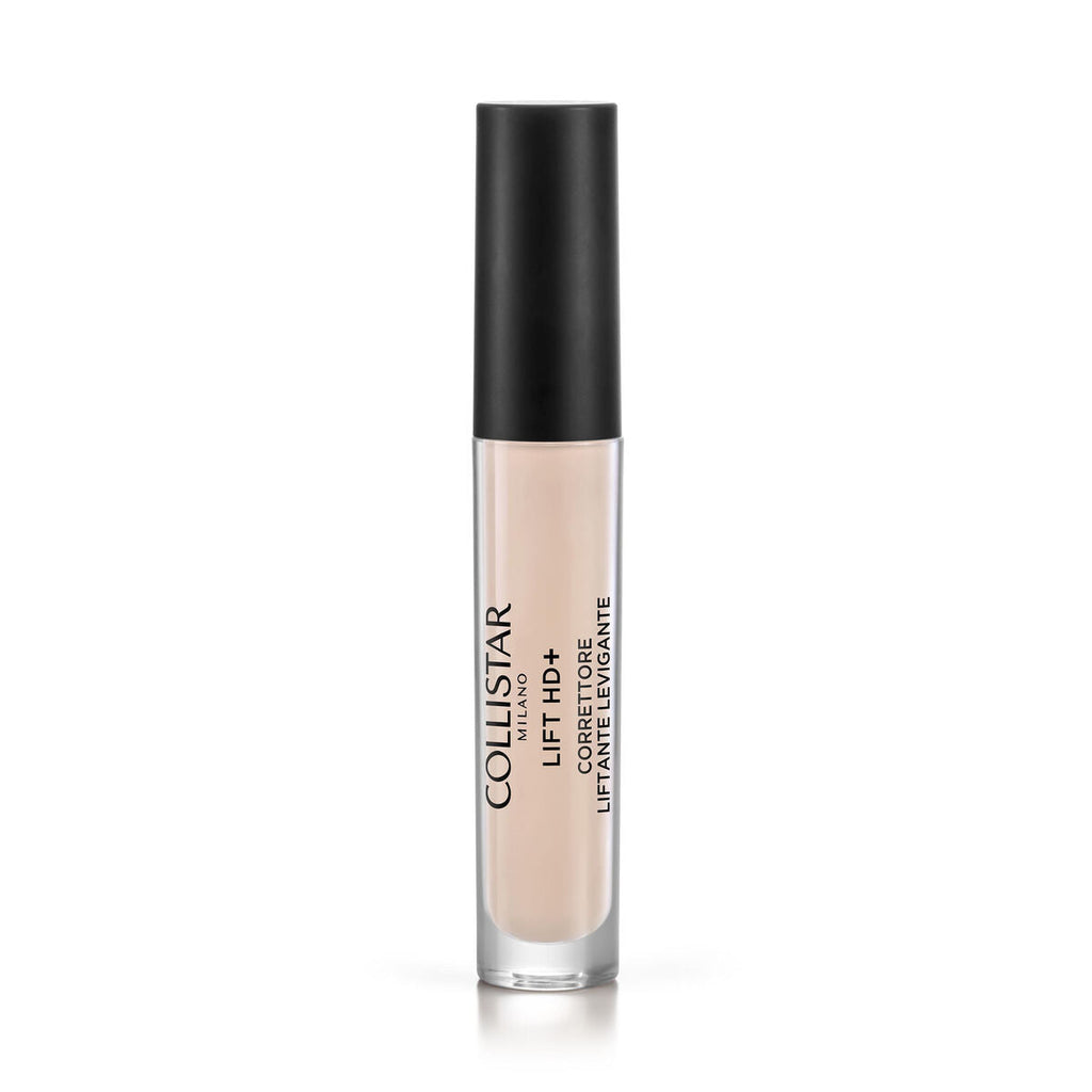 Fluid makeup basis collistar lift hd+ 4 ml - schönheit