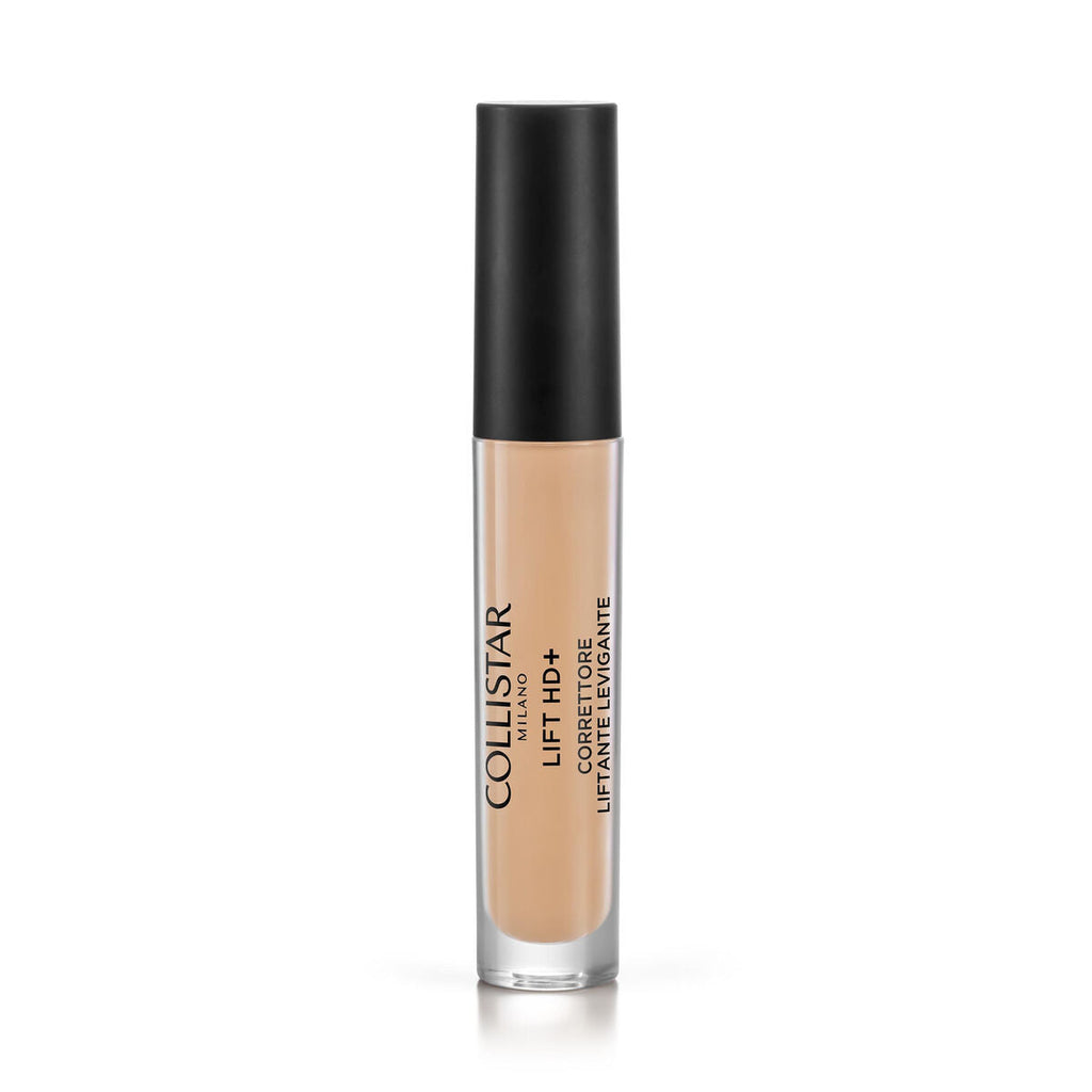 Fluid makeup basis collistar lift nº 2 naturale dorato 4