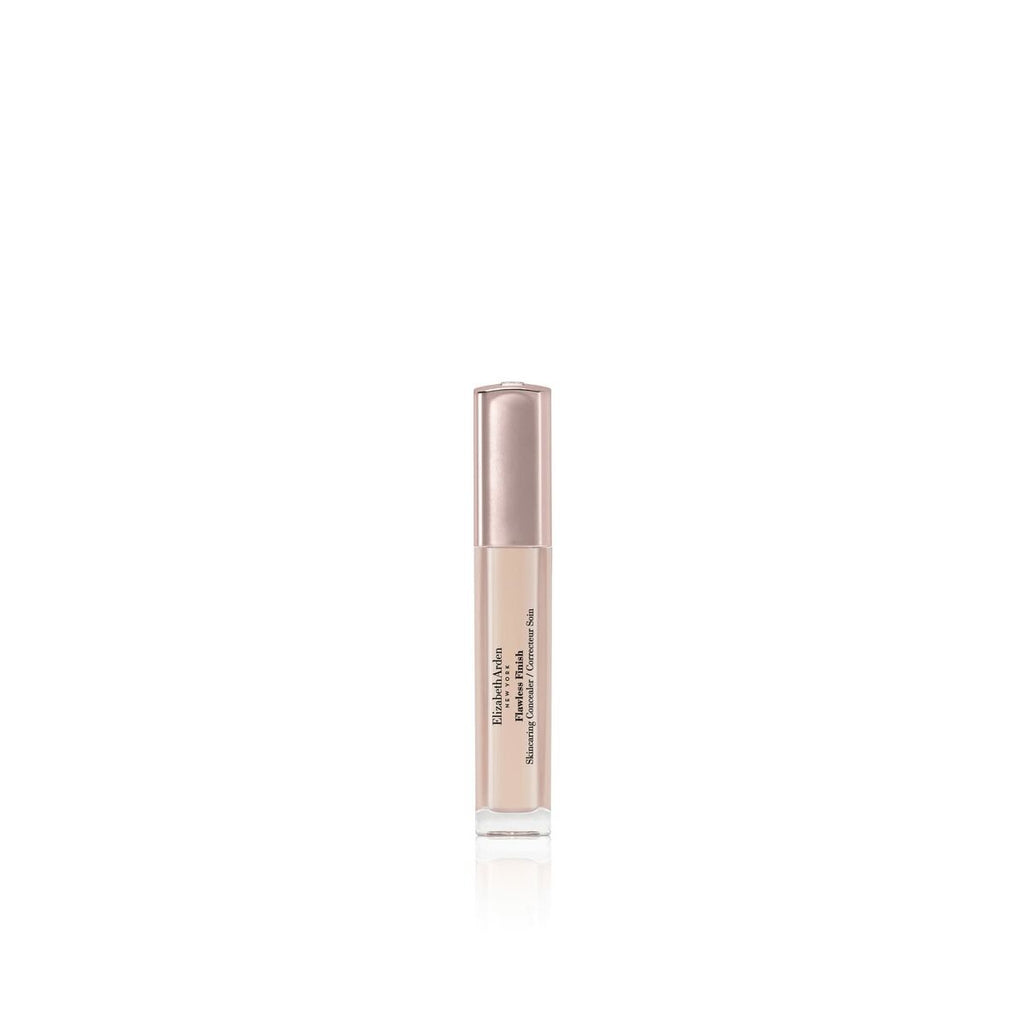 Fluid makeup basis elizabeth arden flawless finish nº 2 (1