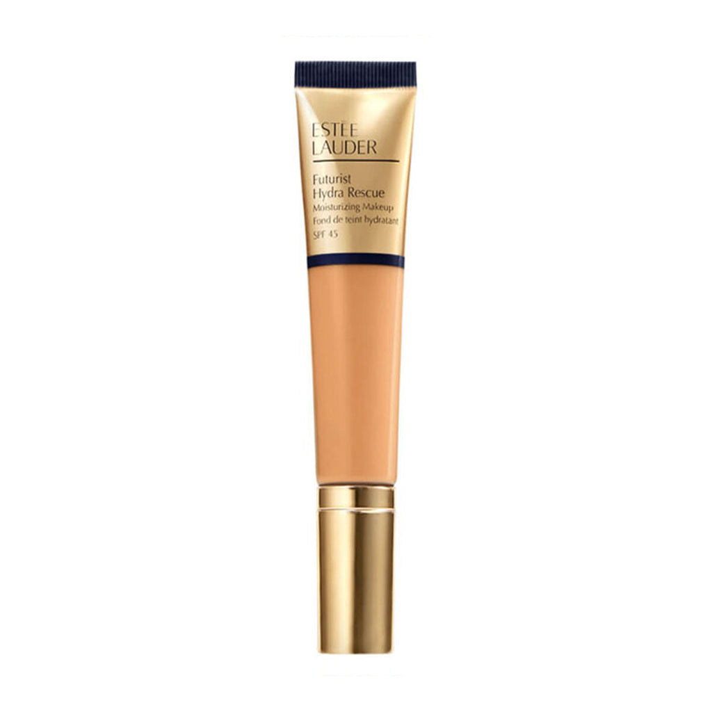 Fluid makeup basis estee lauder 887167466814 spf 45