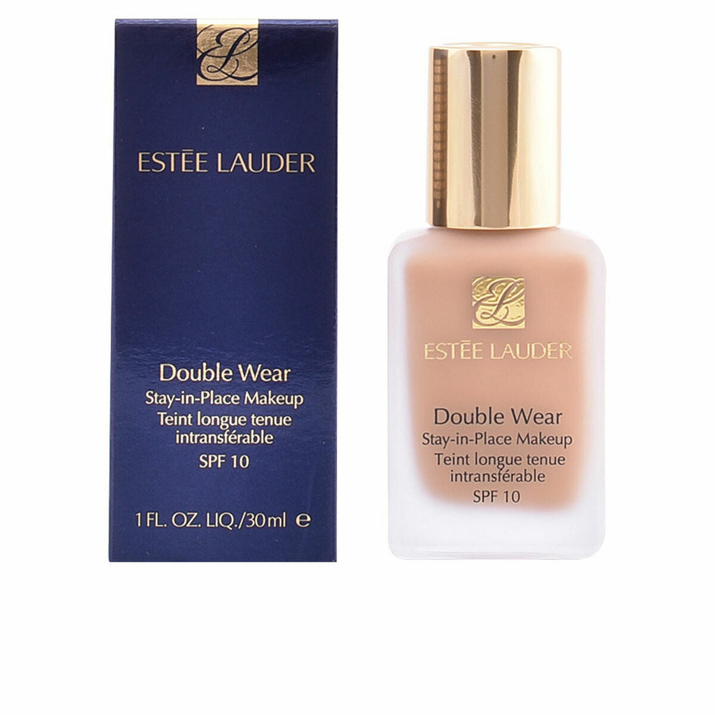Fluid makeup basis estee lauder c-el-161-30 nº 10 ivory