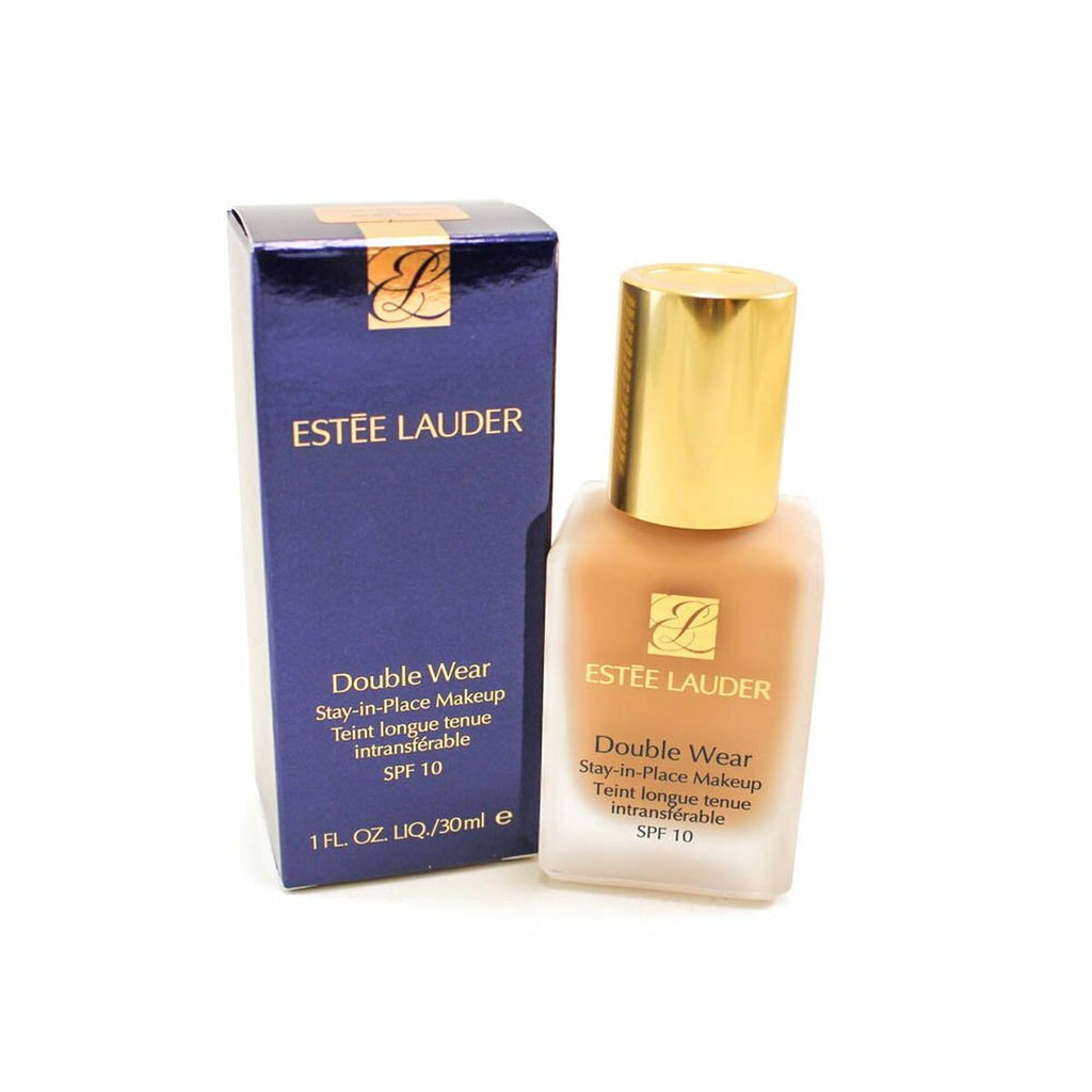 Fluid makeup basis estee lauder c-el-161-30 nº 10 ivory
