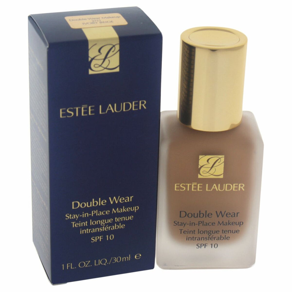 Fluid makeup basis estee lauder c-el-161-30 nº 10 ivory