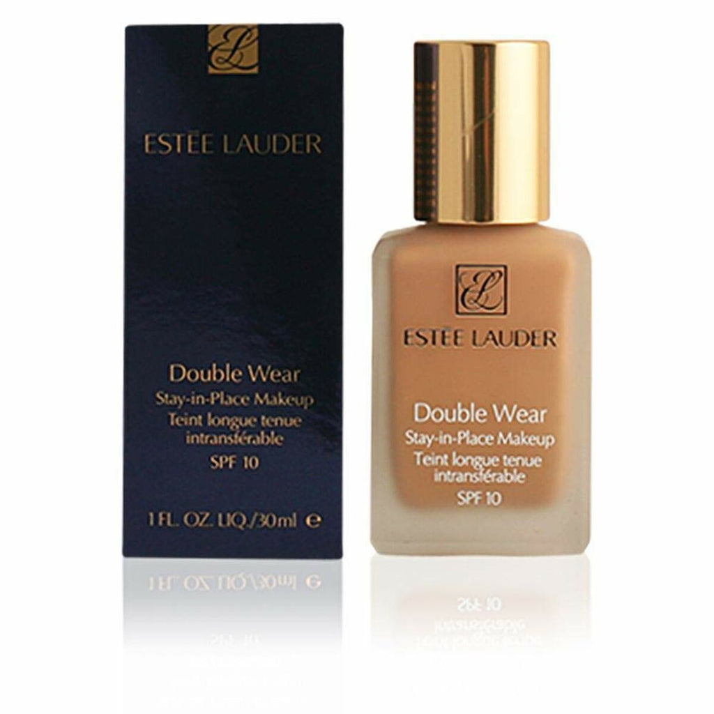 Fluid makeup basis estee lauder c-el-161-30 nº 10 ivory
