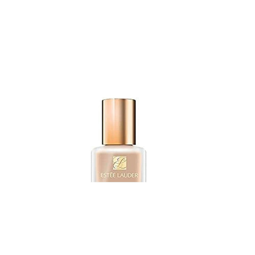 Fluid makeup basis estee lauder double wear stay-in-place