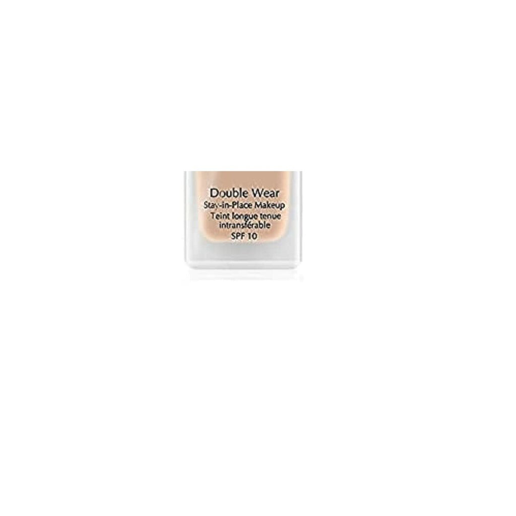Fluid makeup basis estee lauder double wear stay-in-place
