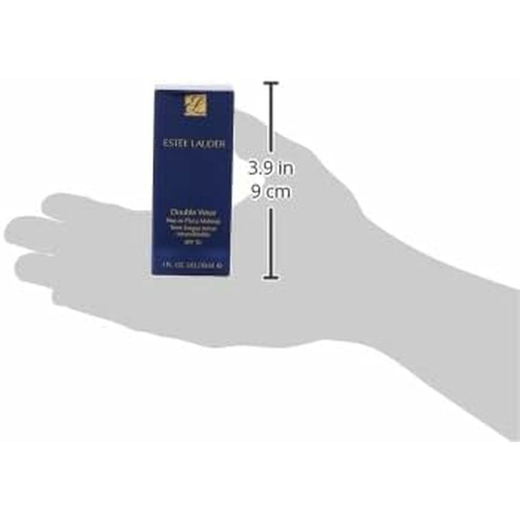 Fluid makeup basis estee lauder double wear stay-in-place