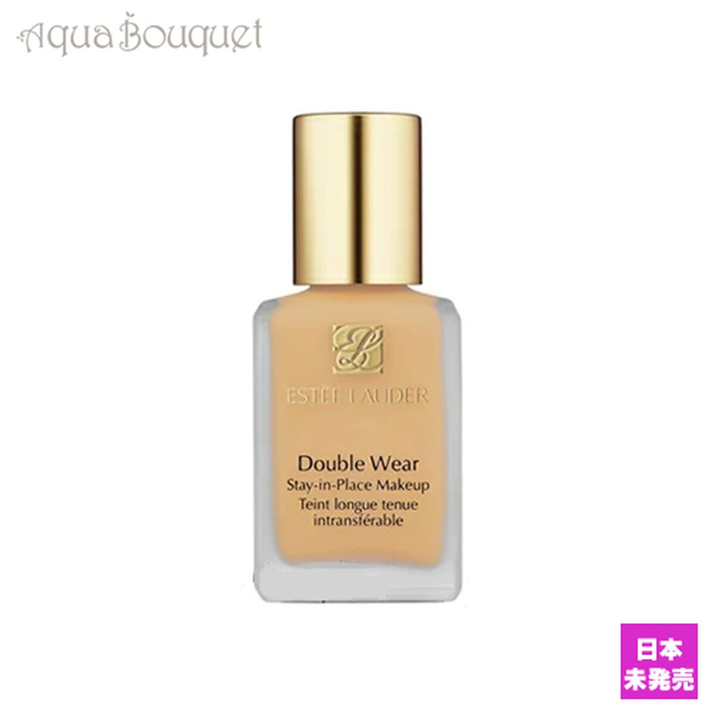Fluid makeup basis estee lauder foundation nº 2n1 desert