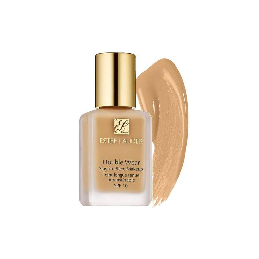 Fluid makeup basis estee lauder foundation nº 2n1 desert