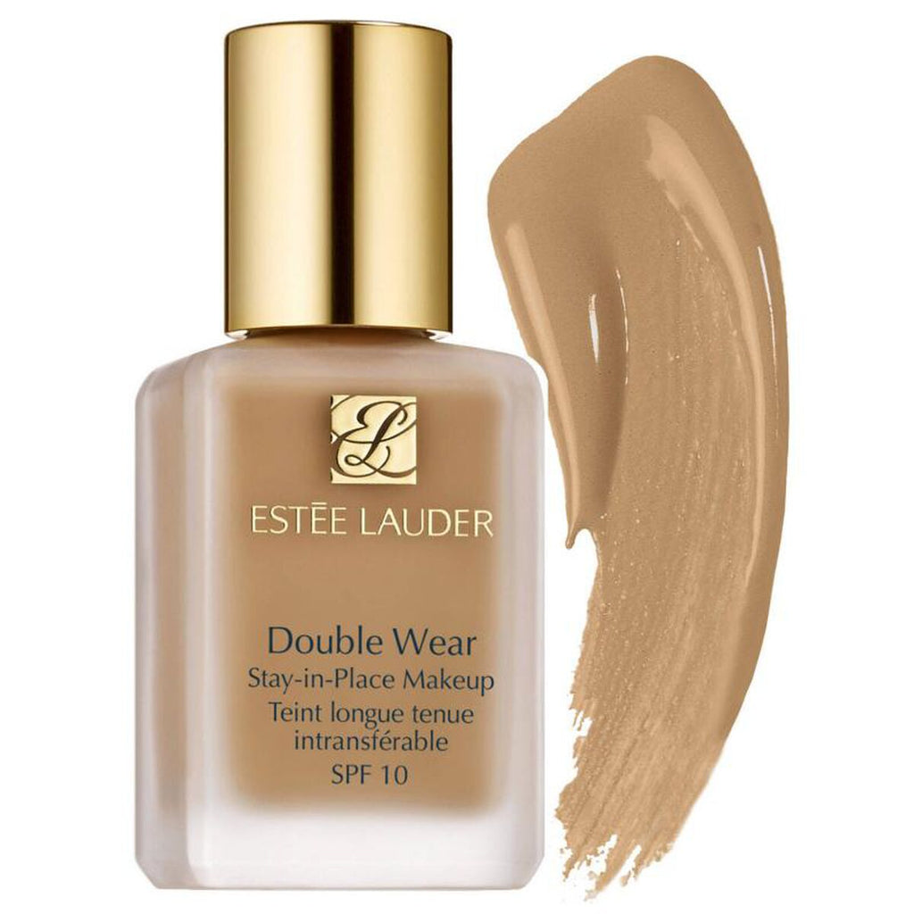 Fluid makeup basis estee lauder foundation nº 2n1 desert