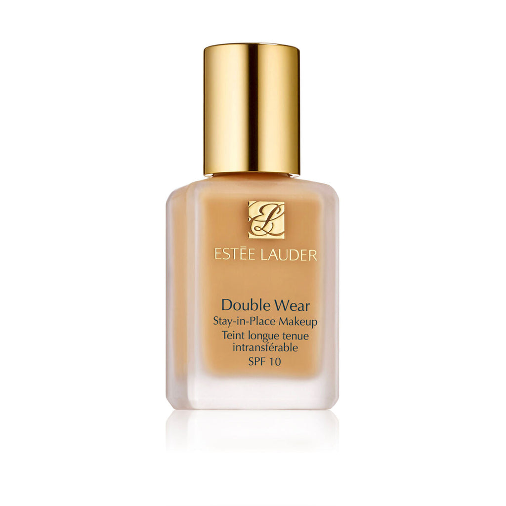 Fluid makeup basis estee lauder foundation nº 2n1 desert