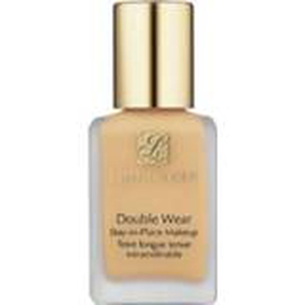 Fluid makeup basis estee lauder foundation nº 2n1 desert