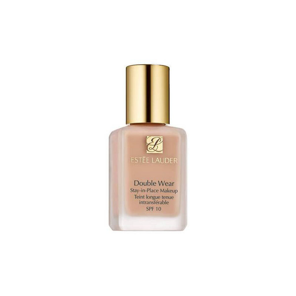 Fluid makeup basis estee lauder foundation nº 2n1 desert