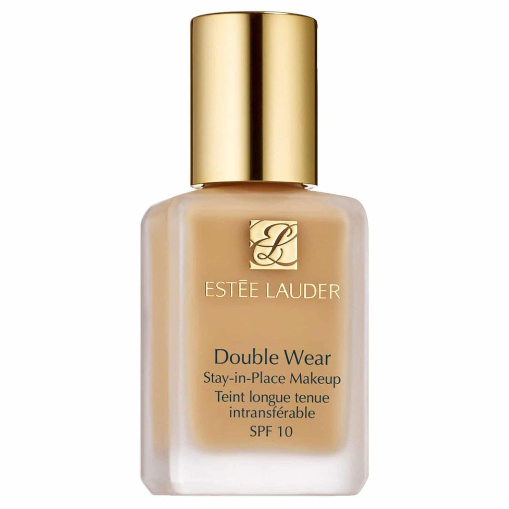 Fluid makeup basis estee lauder foundation nº 2n1 desert
