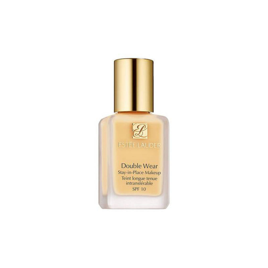 Fluid makeup basis estee lauder foundation nº 2n1 desert