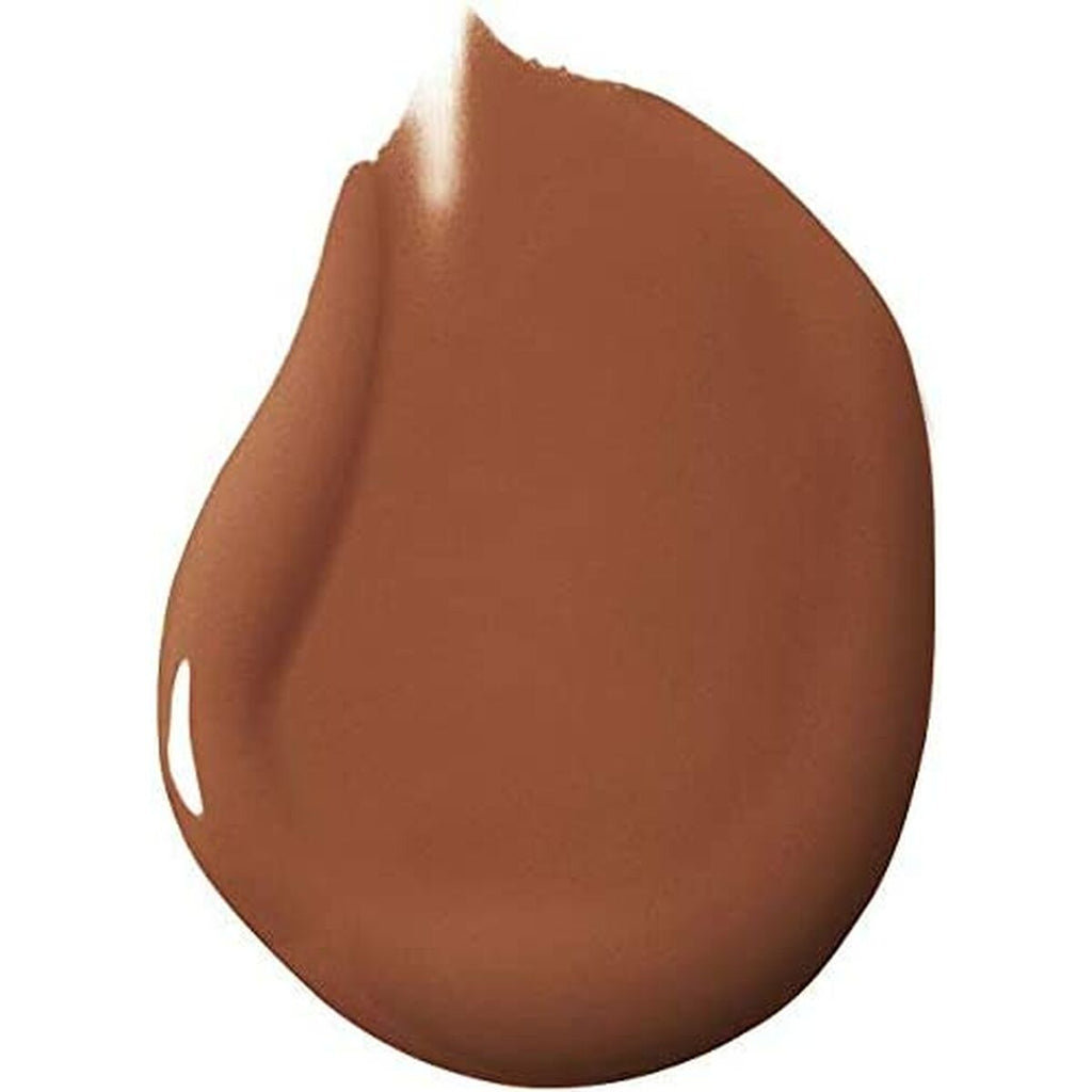 Fluid makeup basis estee lauder futurist hydra rescue nº