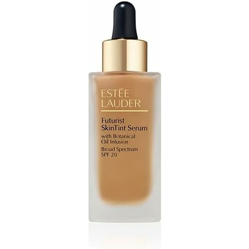 Fluid makeup basis estee lauder futurist skintint w nº 4w