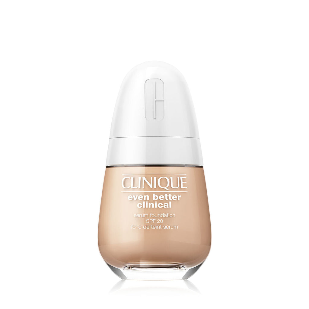 Fluid makeup basis even better clinique clinical 30 ml spf