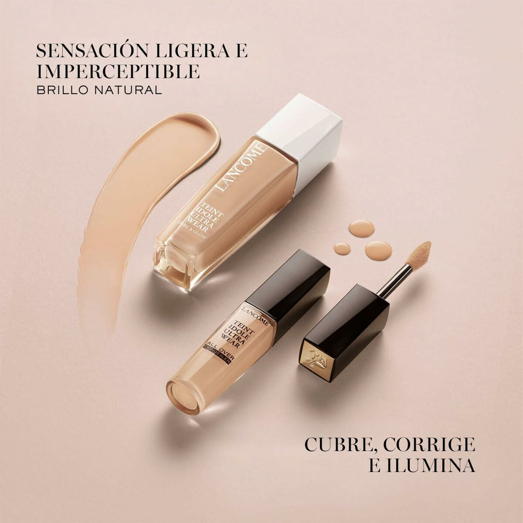 Fluid makeup basis lancôme teint idole ultra wear c nº 220c