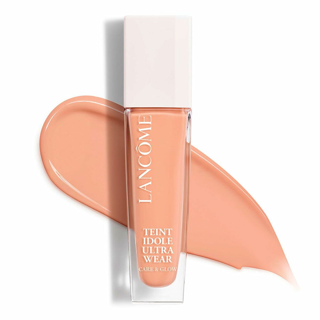 Fluid makeup basis lancôme teint idole ultra wear c nº 220c