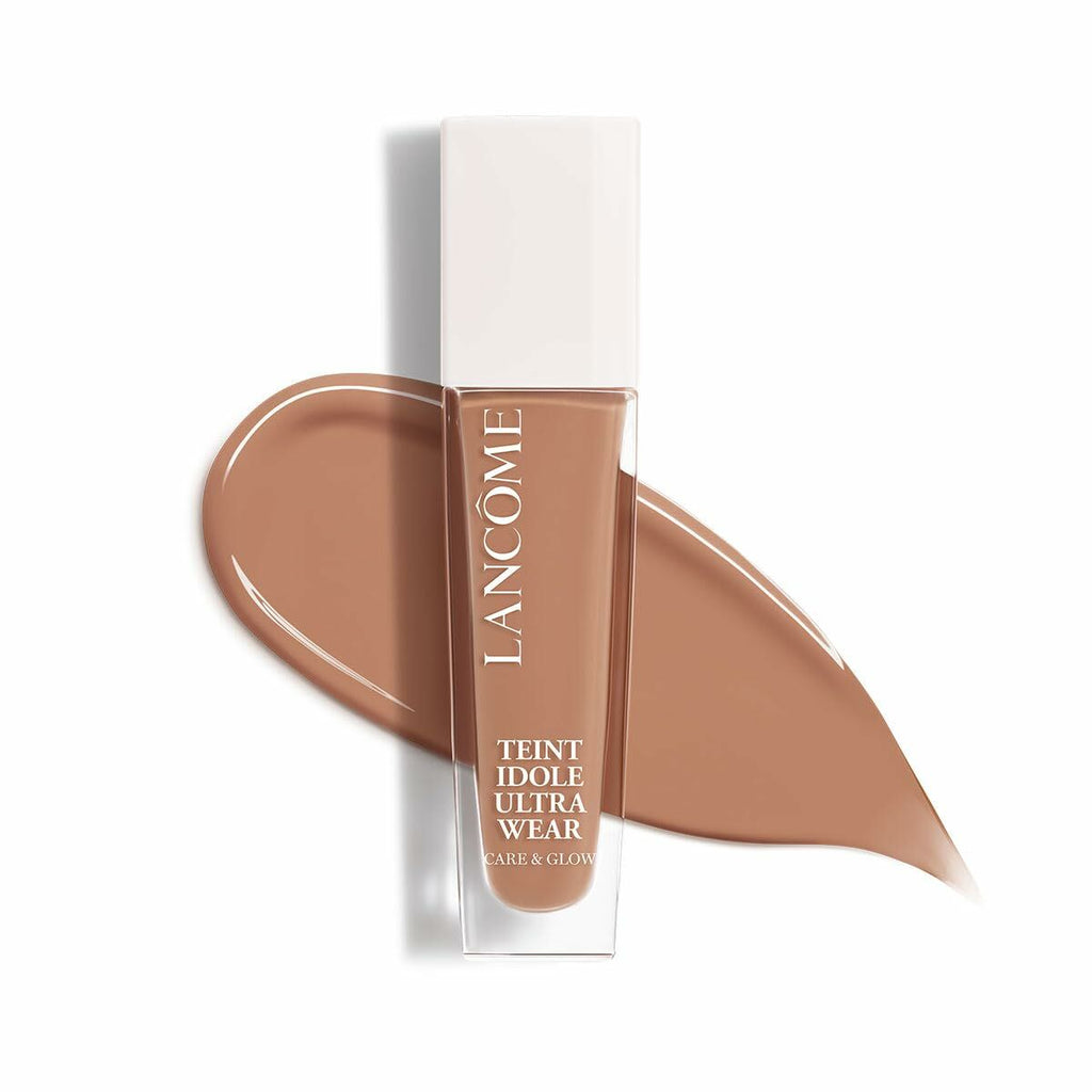 Fluid makeup basis lancôme teint idole ultra wear c nº 430c