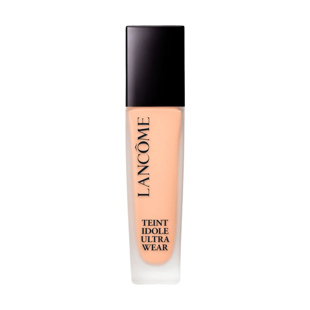 Fluid makeup basis lancôme teint idole ultra wear nº 125w