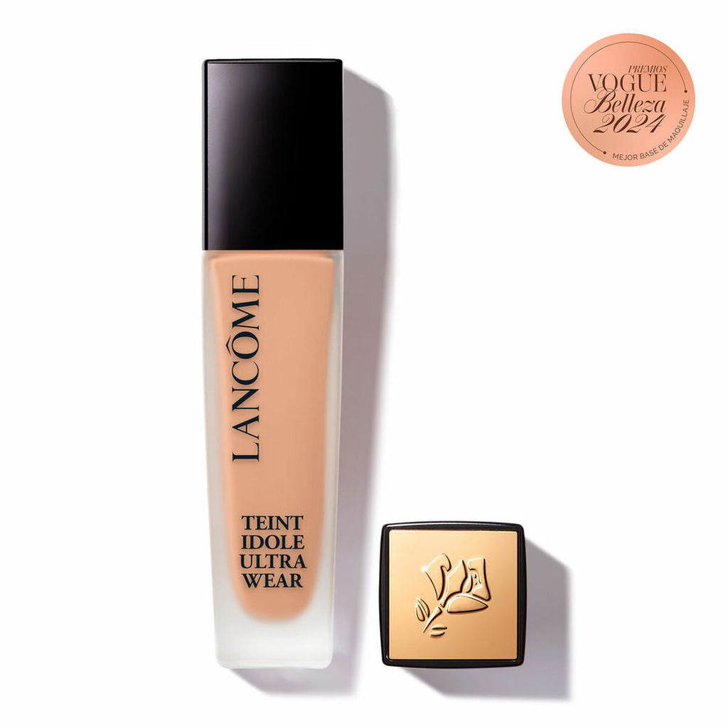 Fluid makeup basis lancôme teint idole ultra wear n nº 300n