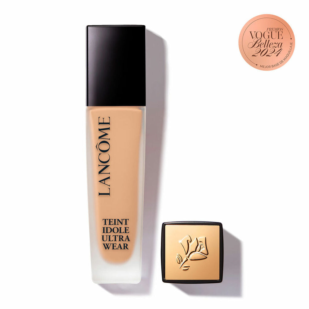 Fluid makeup basis lancôme teint idole ultra wear w 30 ml