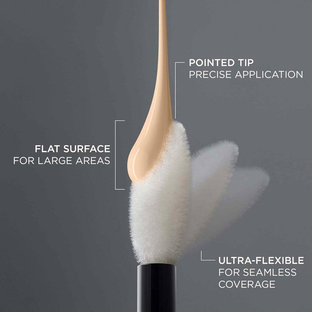 Fluid makeup basis lancôme teint idole ultra wear w nº 250w