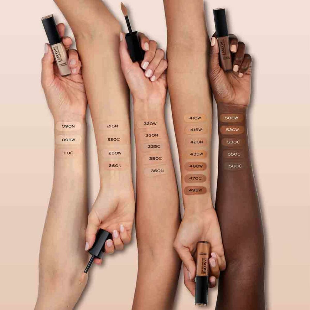 Fluid makeup basis lancôme teint idole ultra wear w nº 250w