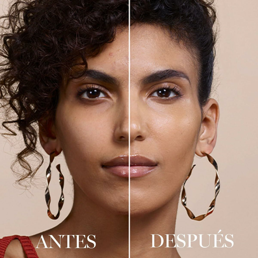 Fluid makeup basis lancôme teint idole ultra wear w nº 400w