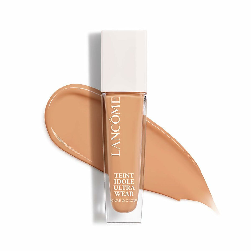 Fluid makeup basis lancôme teint idole ultra wear w nº 400w