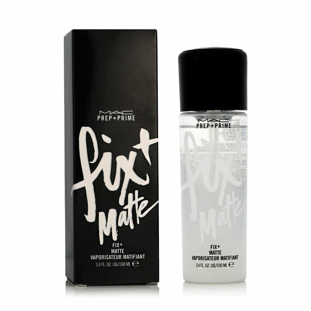 Fluid makeup basis mac prep + prime - schönheit utensilien