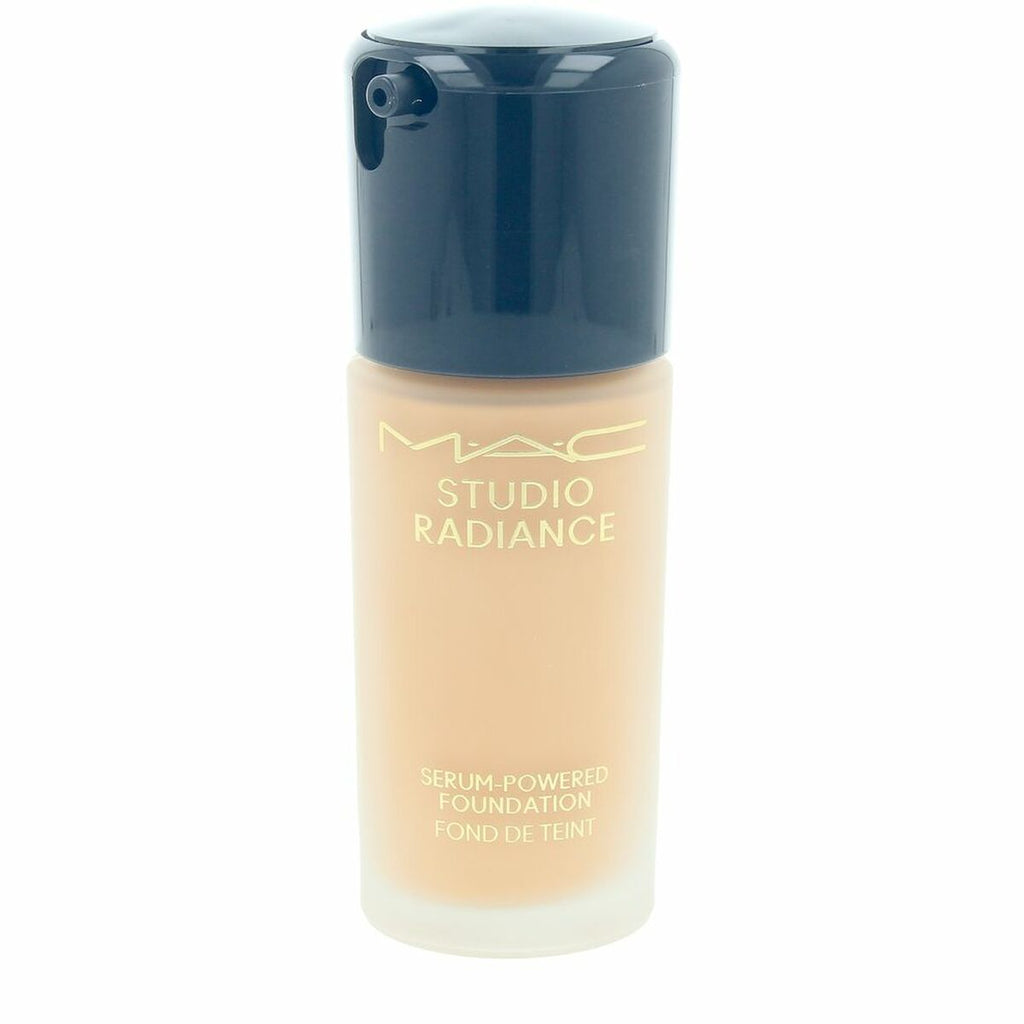 Fluid makeup basis mac studio radiance 30 ml - schönheit