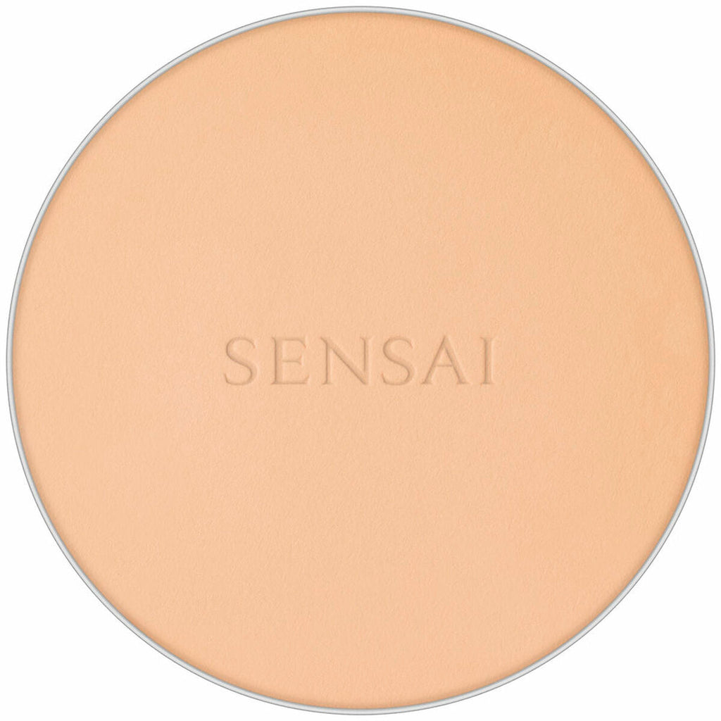 Fluid makeup basis sensai foundations tf102-soft ivory 11 g