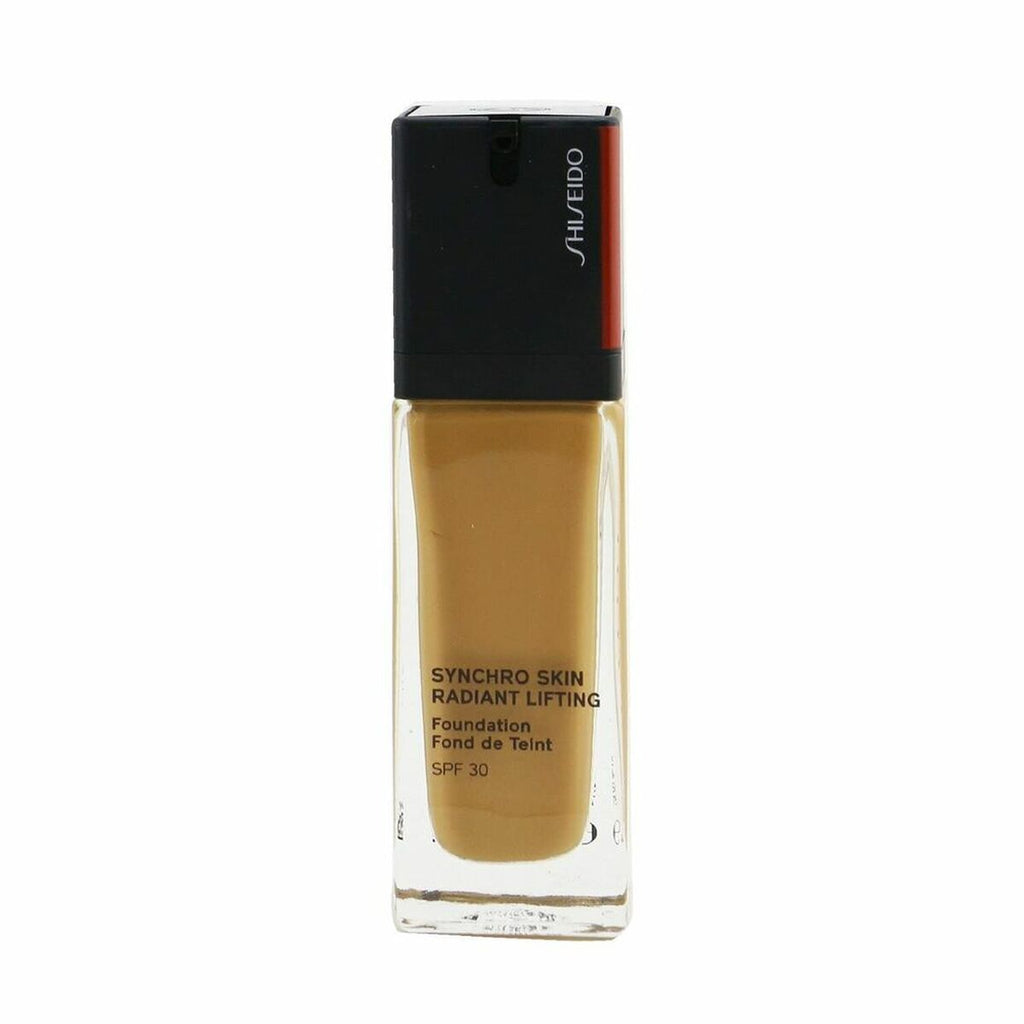 Fluid makeup basis shiseido 730852167513 - schönheit make-up