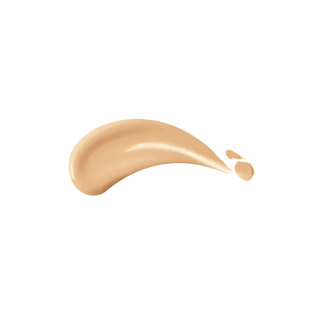 Fluid makeup basis shiseido revitalessence skin glow nº 320
