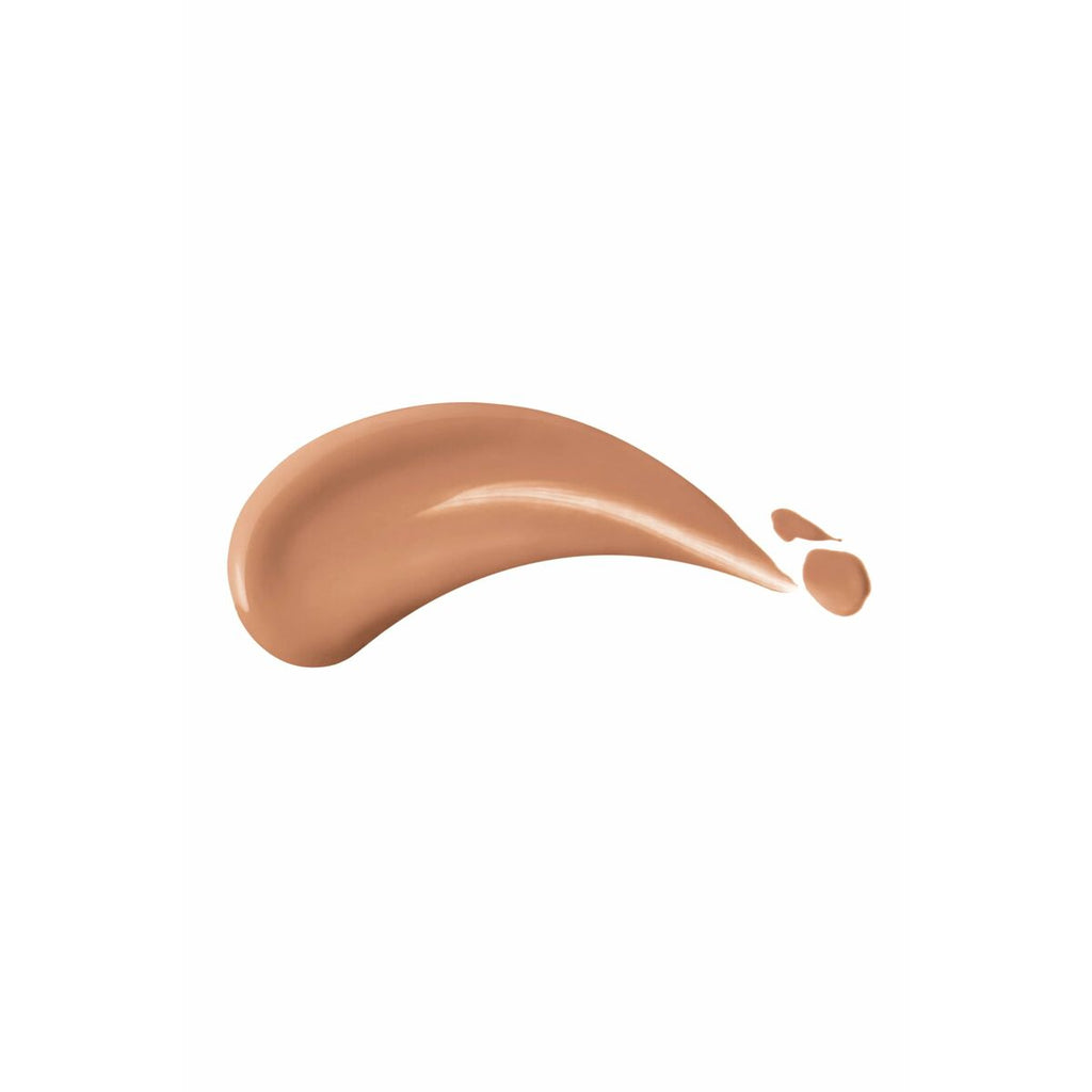 Fluid makeup basis shiseido revitalessence skin glow nº 410