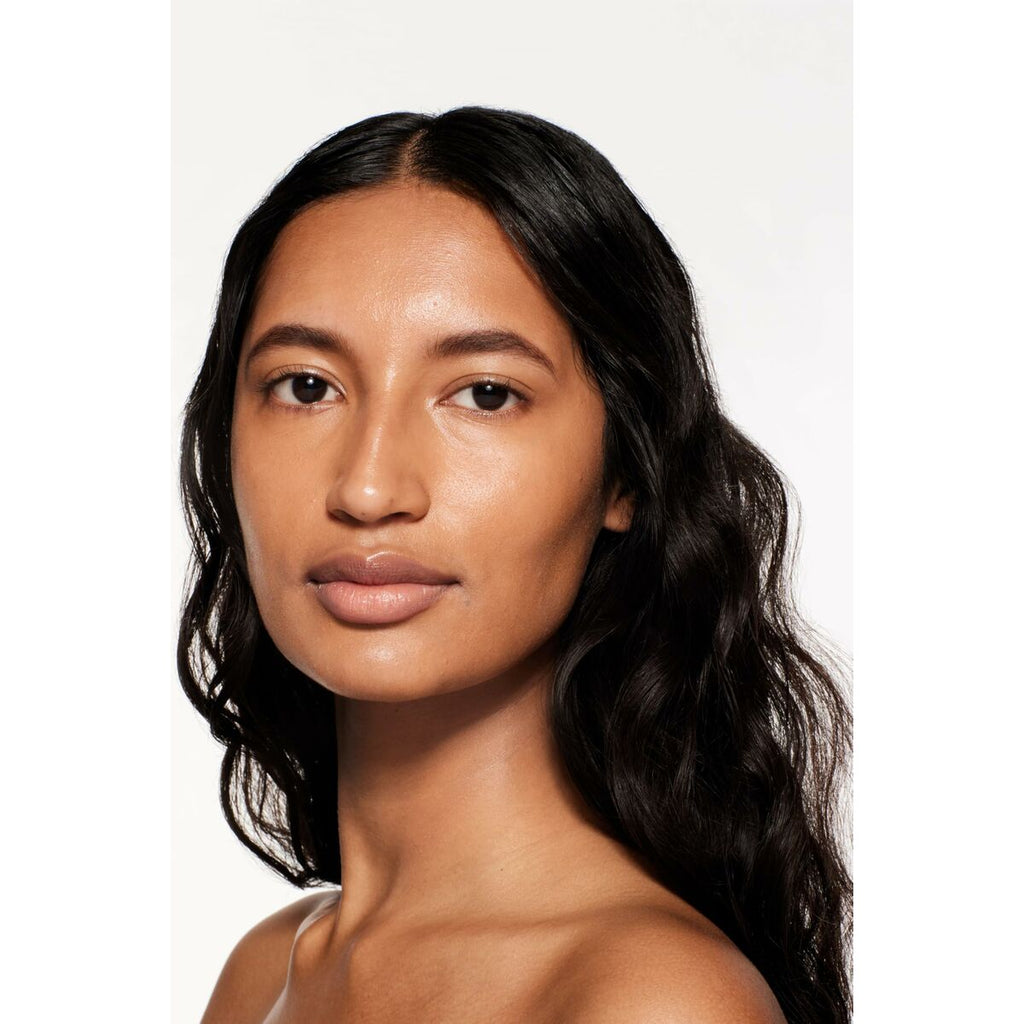Fluid makeup basis shiseido revitalessence skin glow nº 410