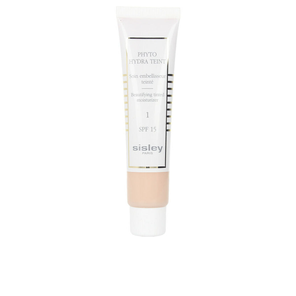 Fluid makeup basis sisley 164041 spf 15 - schönheit make-up