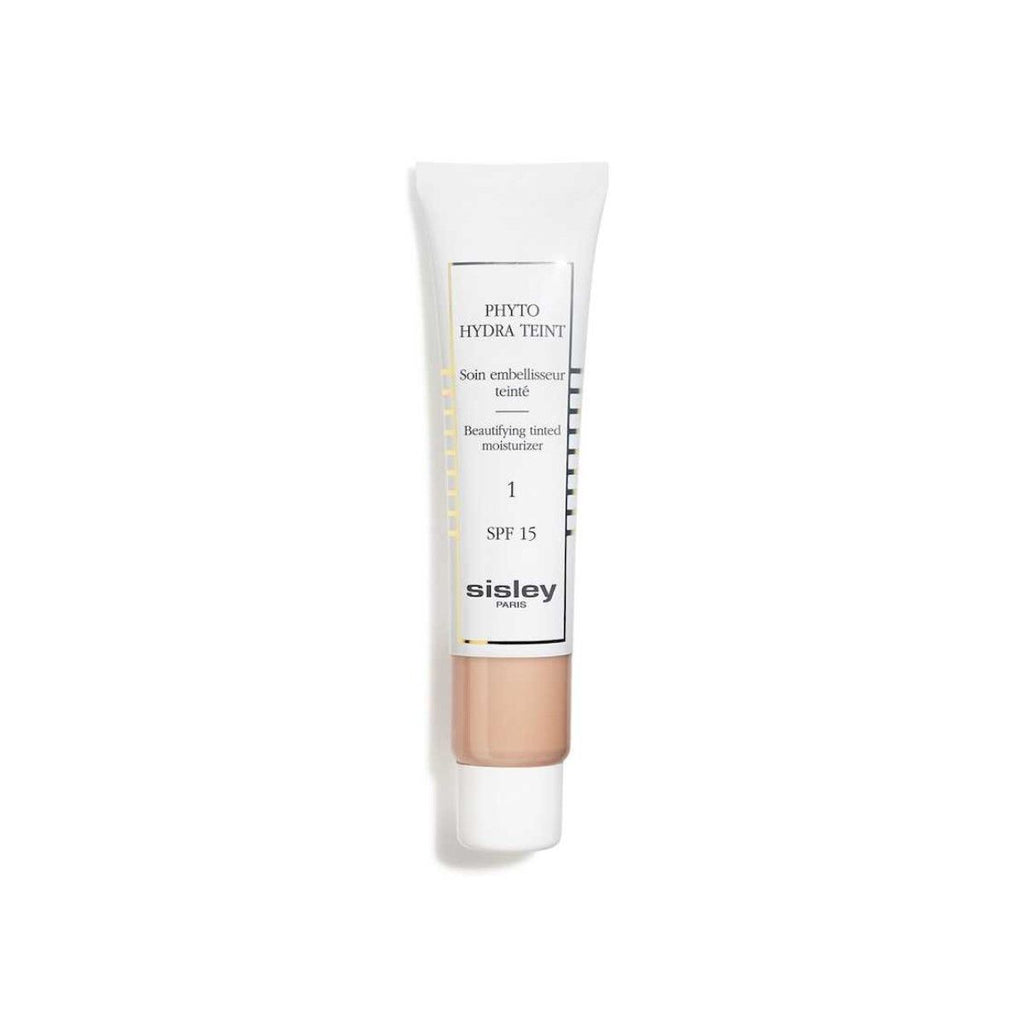 Fluid makeup basis sisley 164041 spf 15 - schönheit make-up