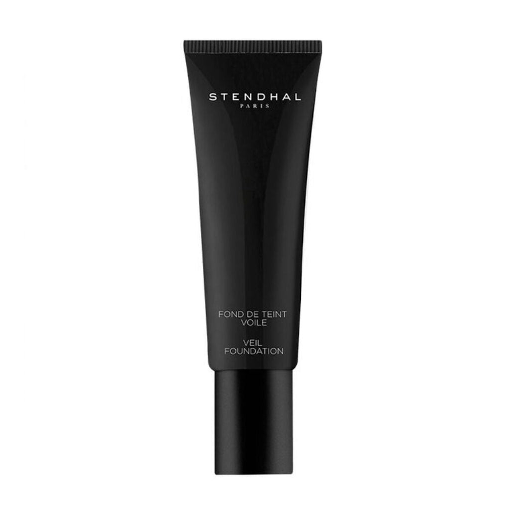 Fluid makeup basis stendhal nº 250 santal - schönheit