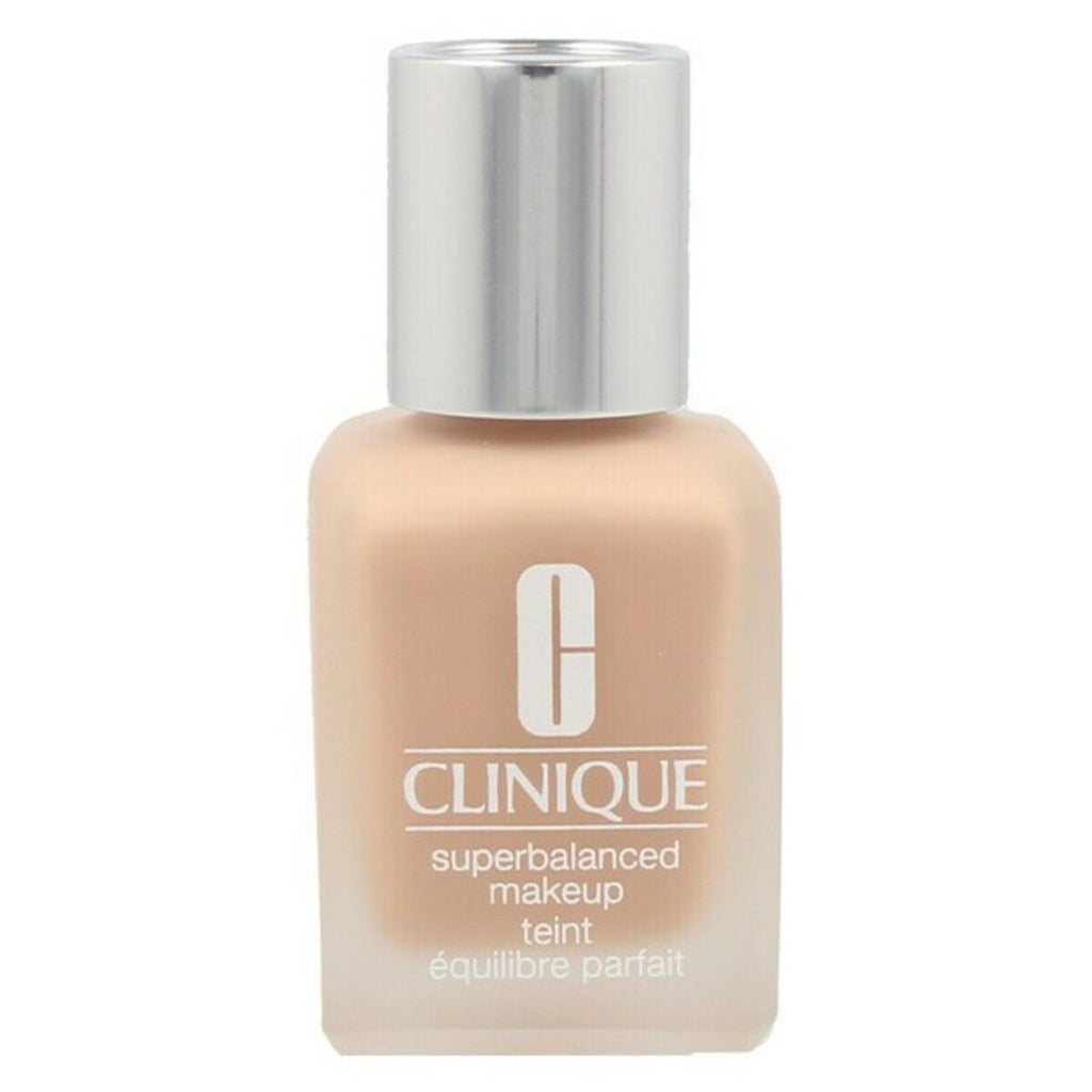 Fluid makeup basis superbalanced clinique 28 - schönheit