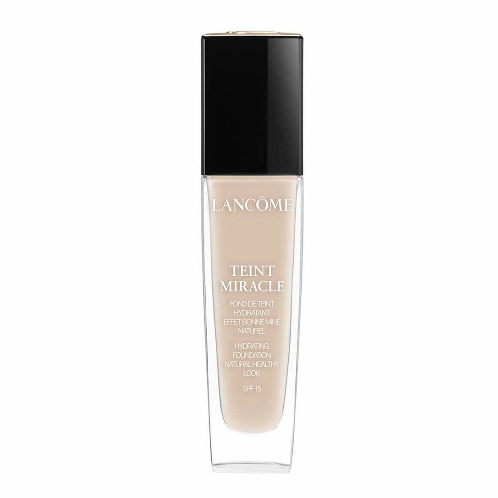Fluid makeup basis teint miracle lancôme rosa - schönheit
