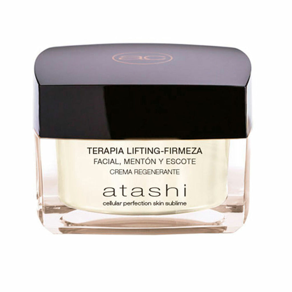 Fusspeeling atashi cellular perfection skin sublime 50 ml
