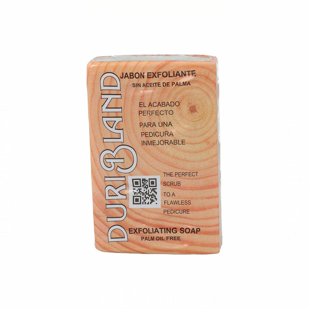 Fusspeeling duribland jabon exfoliante peeling (100 g)