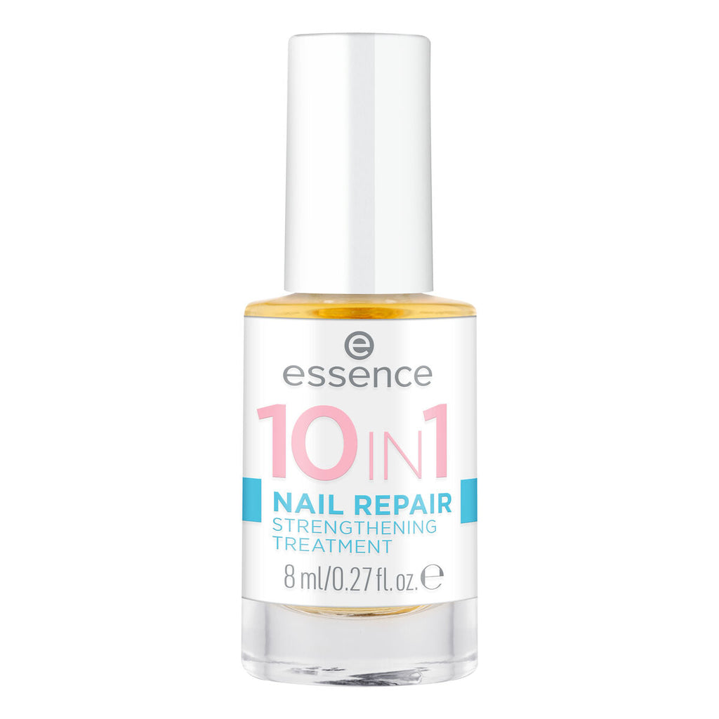 Fusspeeling essence nail repair - schönheit hautpflege