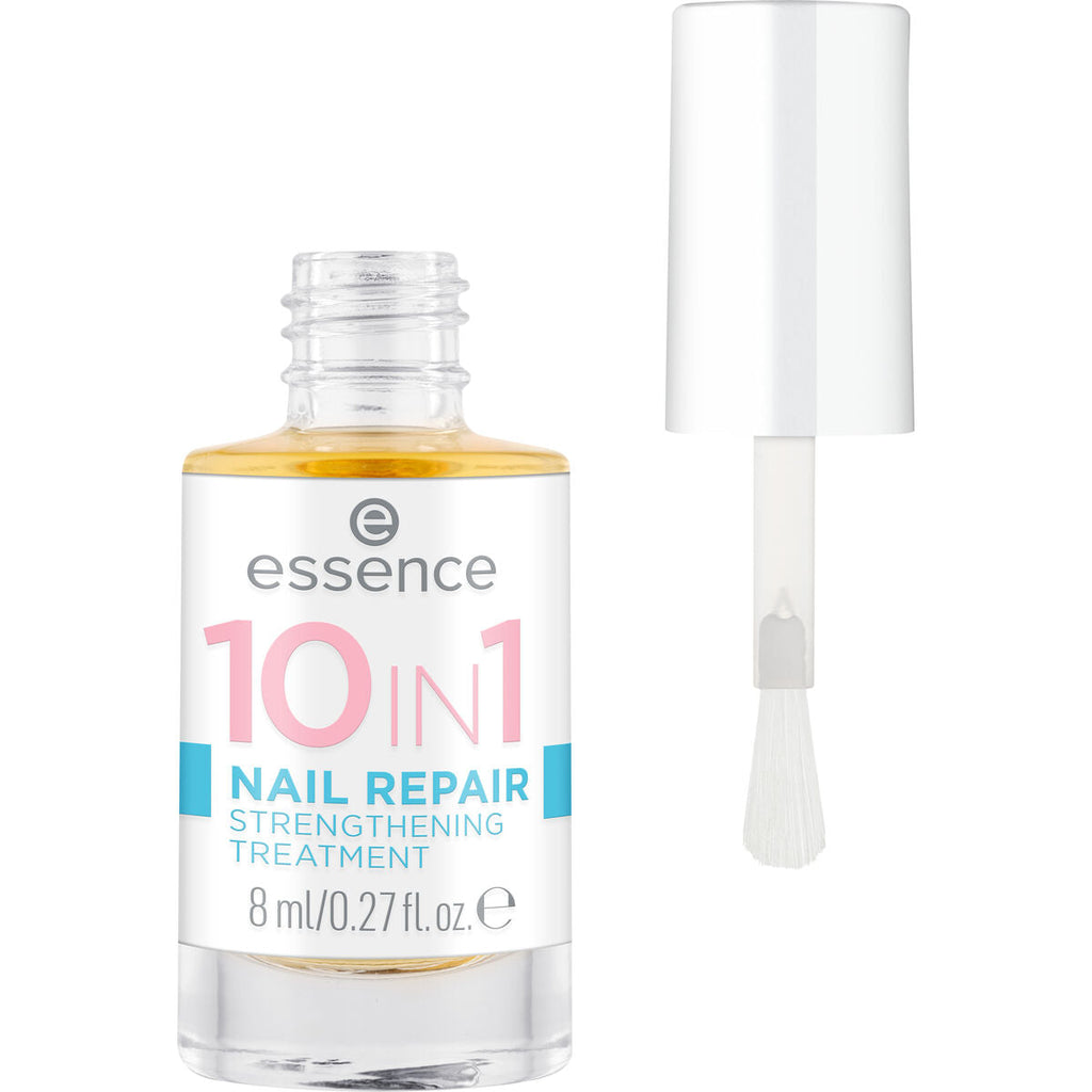 Fusspeeling essence nail repair - schönheit hautpflege