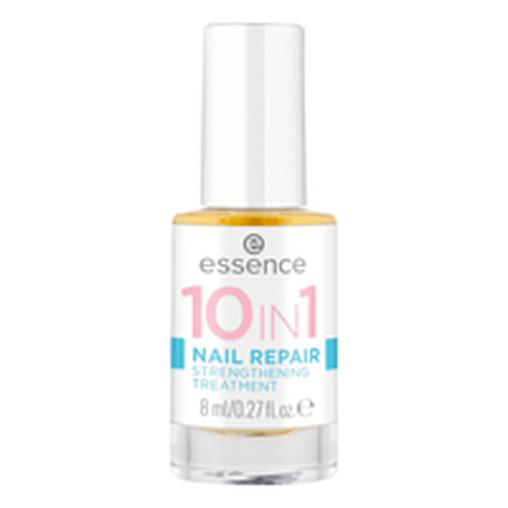 Fusspeeling essence nail repair - schönheit hautpflege